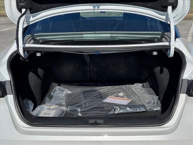 2026 Nissan Sentra SR Johnson City TN