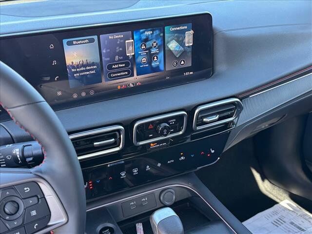 2026 Nissan Sentra SR Johnson City TN