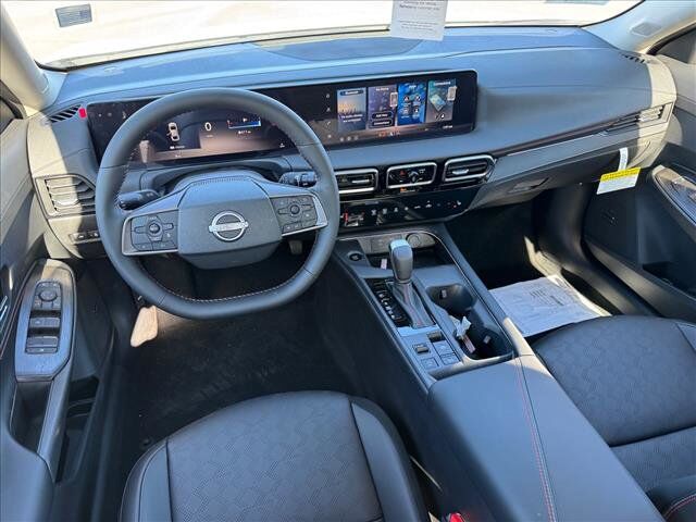 2026 Nissan Sentra SR Johnson City TN