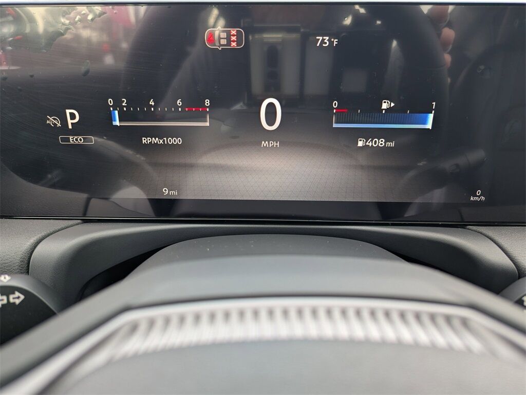 2026 Nissan Sentra SR Kennesaw GA