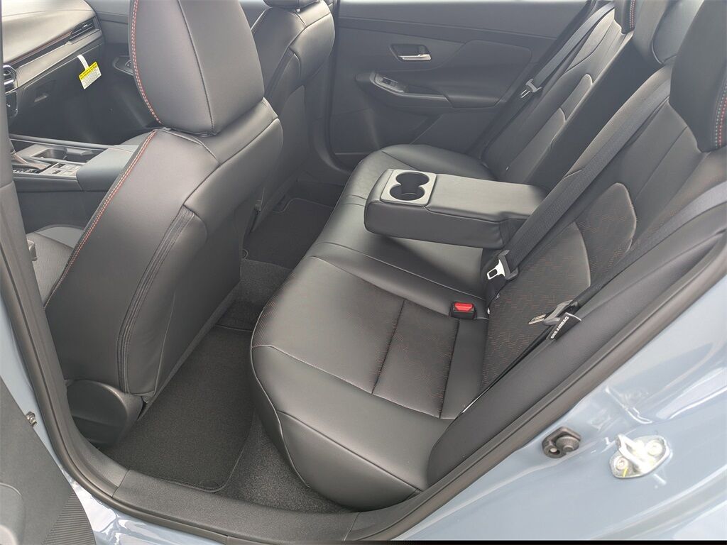 2026 Nissan Sentra SR Kennesaw GA