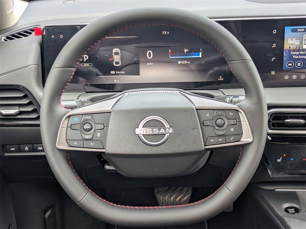 2026 Nissan Sentra SR Kennesaw GA