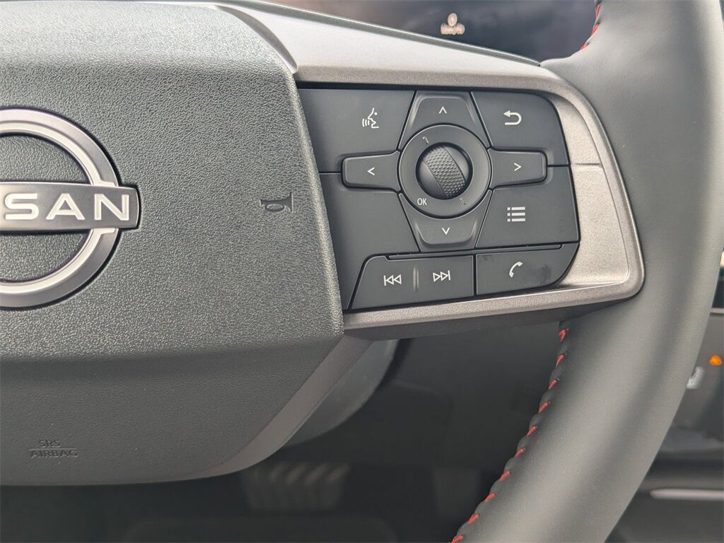 2026 Nissan Sentra SR Kennesaw GA