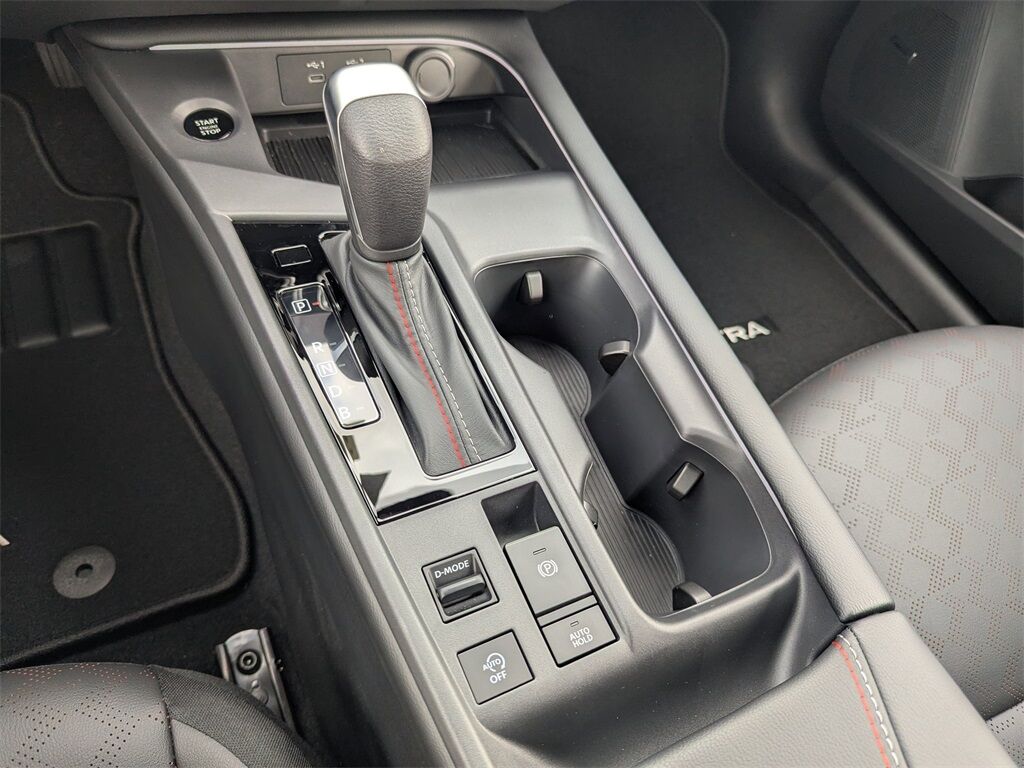 2026 Nissan Sentra SR Kennesaw GA