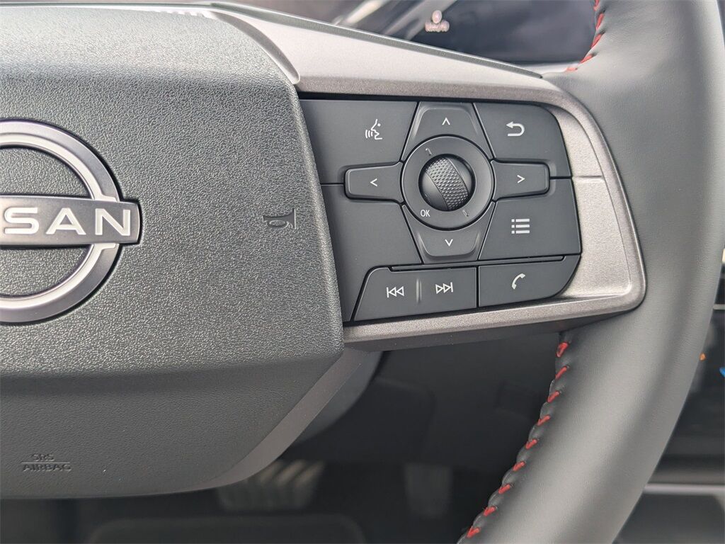 2026 Nissan Sentra SR Kennesaw GA