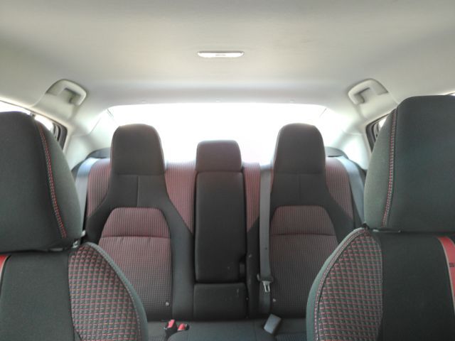 2026 Nissan Sentra SR Plano TX