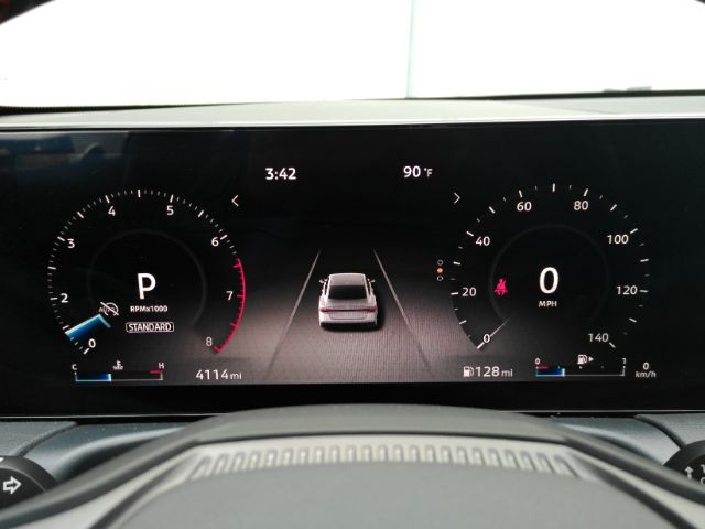 2026 Nissan Sentra SR Plano TX