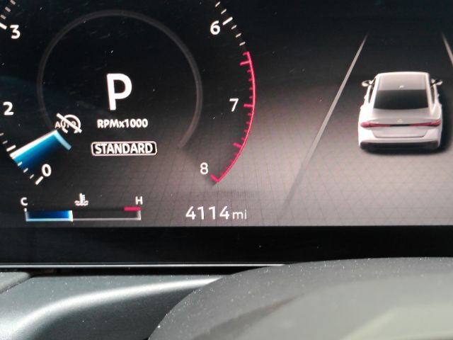 2026 Nissan Sentra SR Plano TX