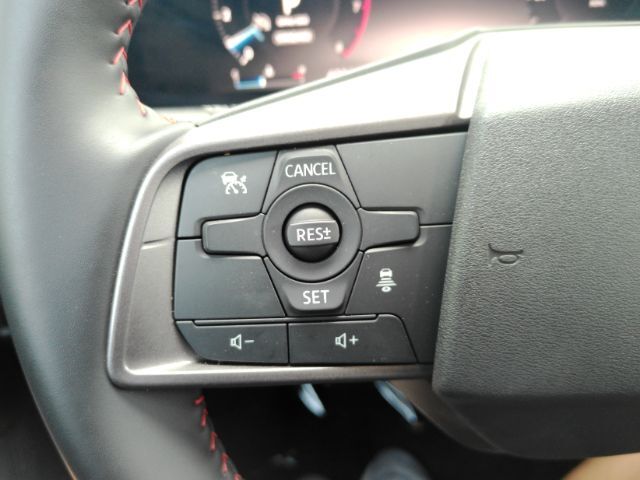 2026 Nissan Sentra SR Plano TX