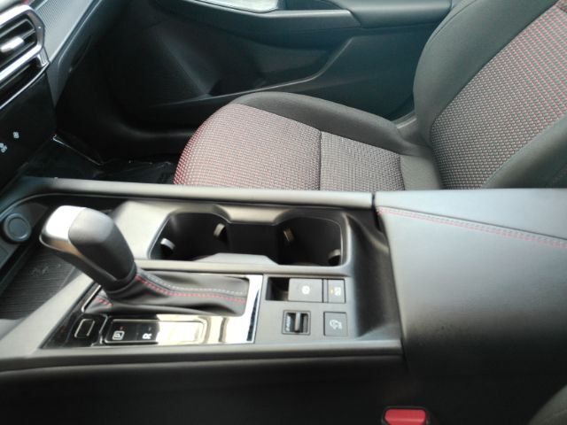 2026 Nissan Sentra SR Plano TX