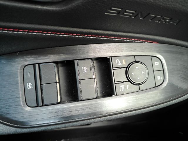 2026 Nissan Sentra SR Plano TX