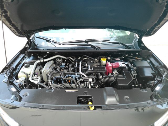 2026 Nissan Sentra SR Plano TX