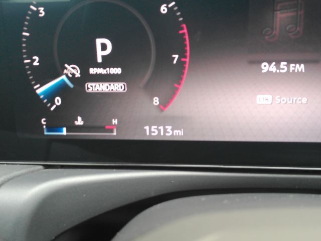 2026 Nissan Sentra SR Plano TX