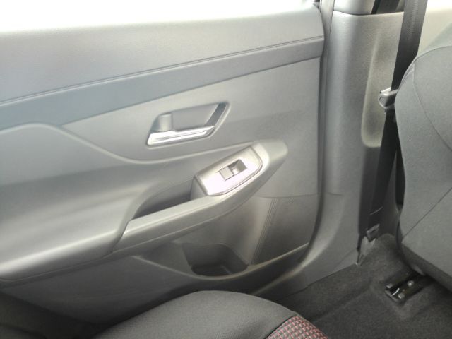 2026 Nissan Sentra SR Plano TX