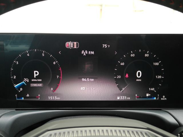 2026 Nissan Sentra SR Plano TX
