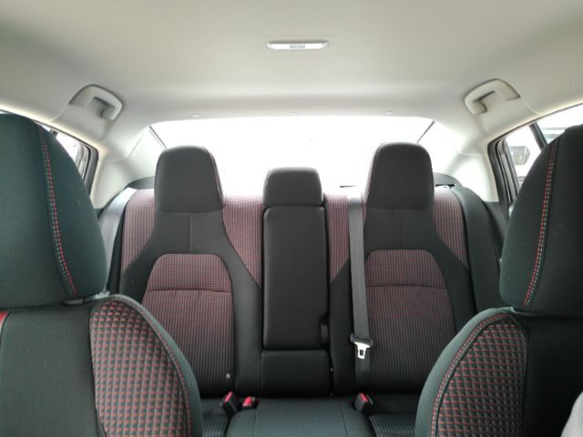 2026 Nissan Sentra SR Plano TX