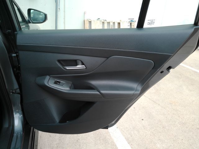 2026 Nissan Sentra SR Plano TX