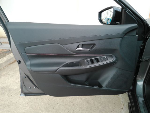 2026 Nissan Sentra SR Plano TX