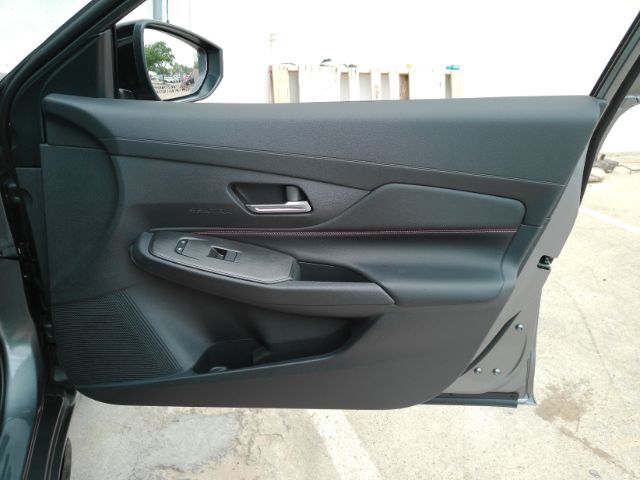 2026 Nissan Sentra SR Plano TX