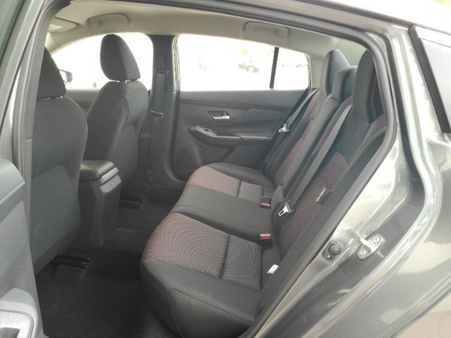 2026 Nissan Sentra SR Plano TX