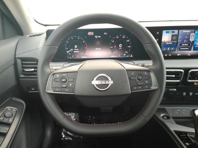 2026 Nissan Sentra SR Plano TX