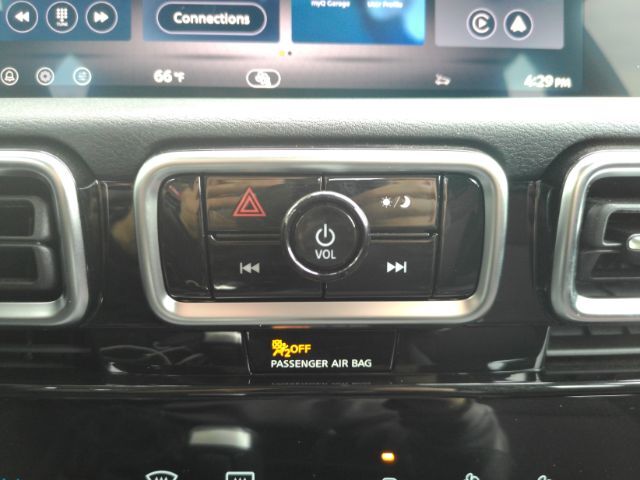 2026 Nissan Sentra SR Plano TX
