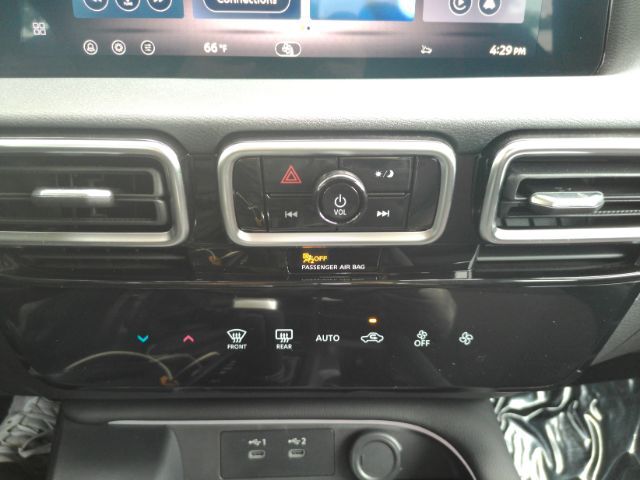 2026 Nissan Sentra SR Plano TX