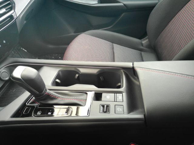 2026 Nissan Sentra SR Plano TX