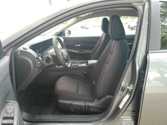 2026 Nissan Sentra SR Plano TX