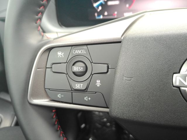 2026 Nissan Sentra SR Plano TX