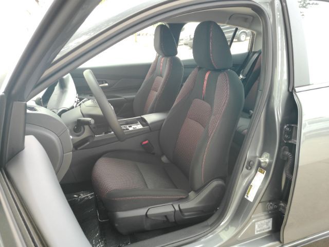 2026 Nissan Sentra SR Plano TX