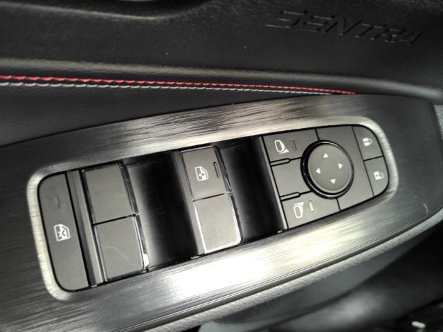 2026 Nissan Sentra SR Plano TX