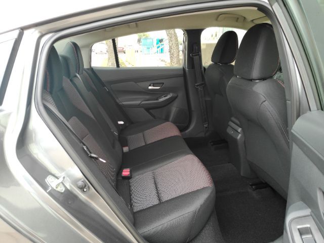 2026 Nissan Sentra SR Plano TX