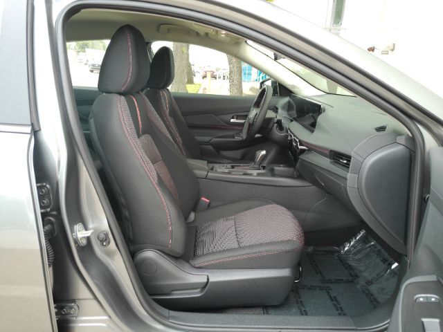 2026 Nissan Sentra SR Plano TX