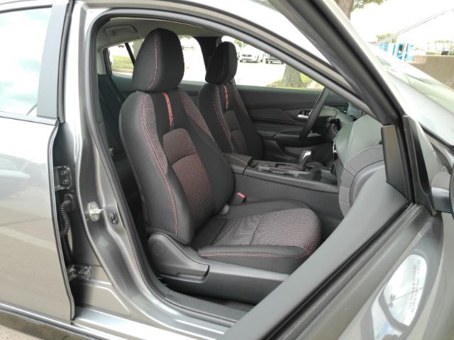 2026 Nissan Sentra SR Plano TX