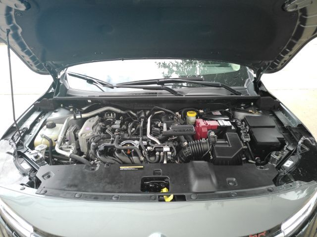 2026 Nissan Sentra SR Plano TX