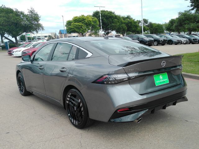 2026 Nissan Sentra SR Plano TX
