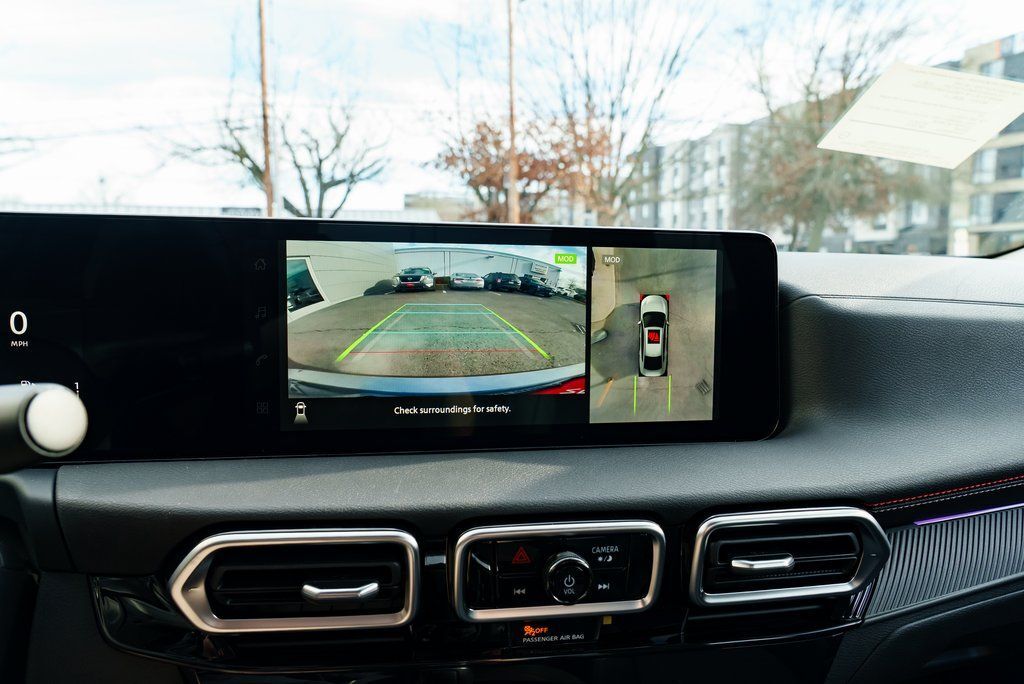 2026 Nissan Sentra SR Beaverton OR