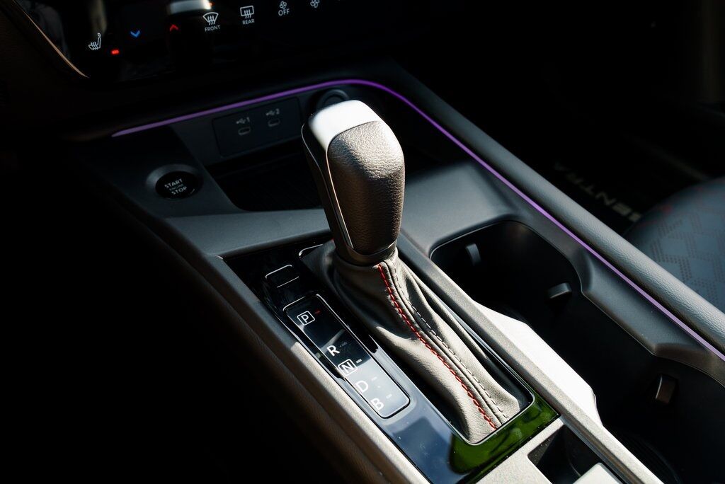 2026 Nissan Sentra SR Beaverton OR