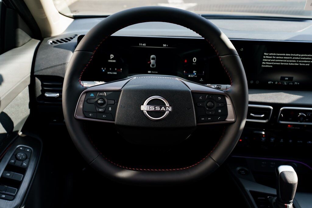 2026 Nissan Sentra SR Beaverton OR