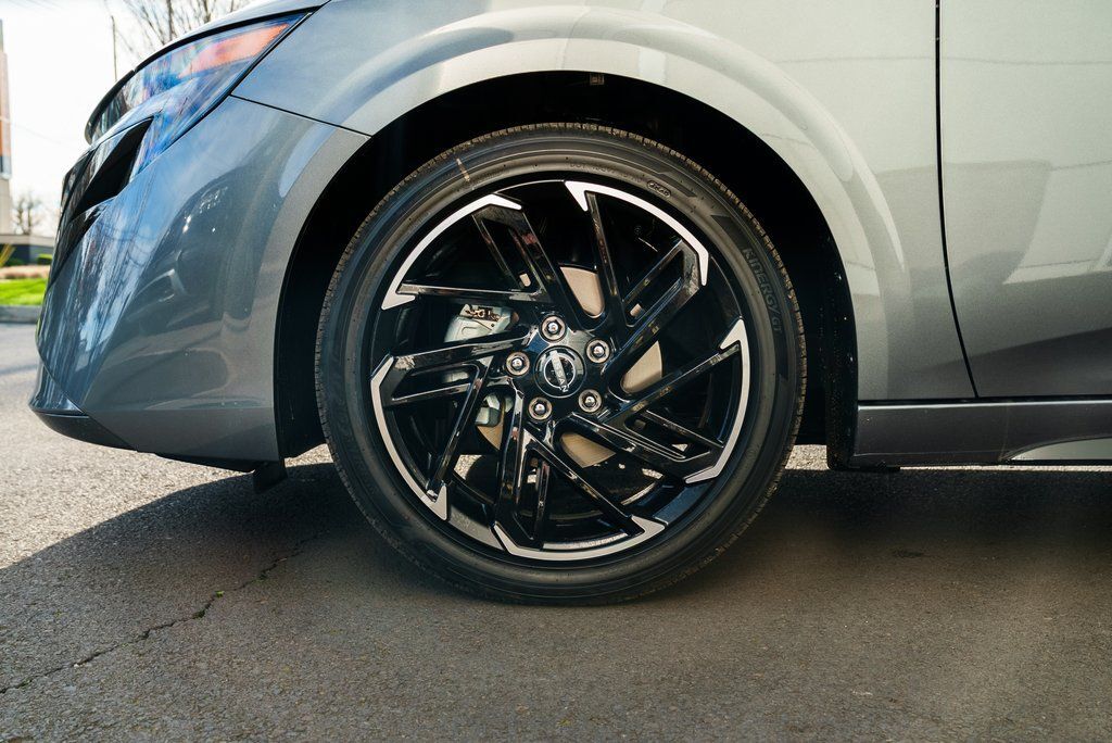 2026 Nissan Sentra SR Beaverton OR