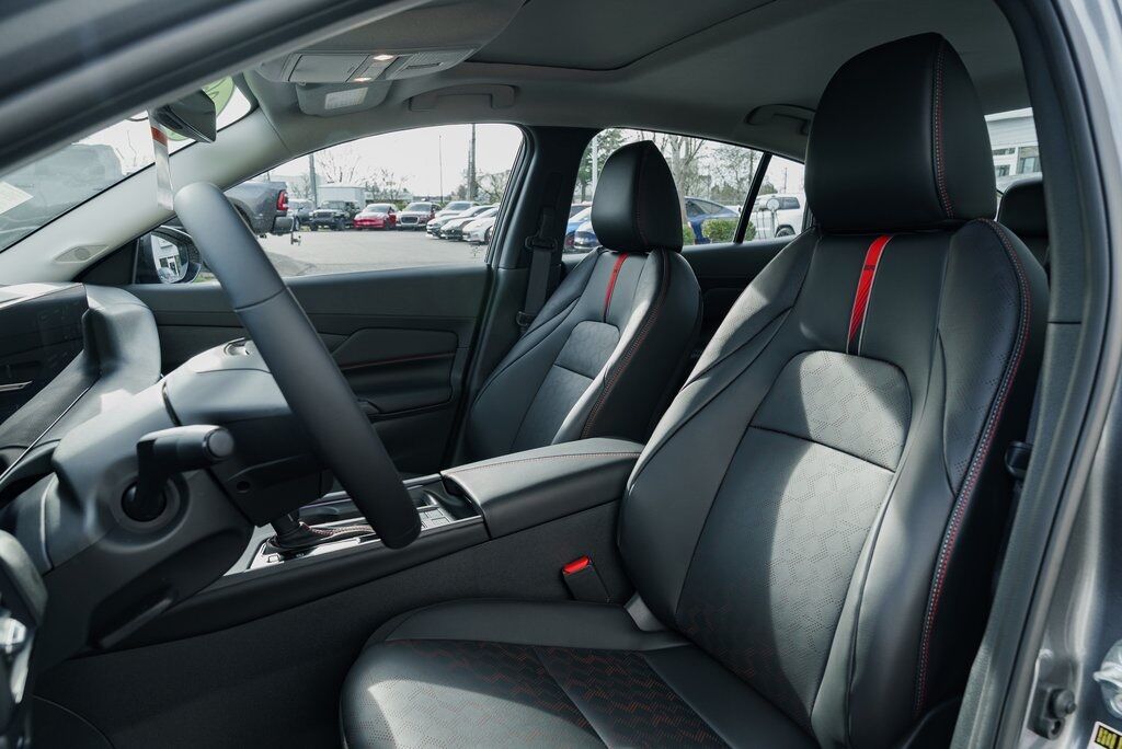 2026 Nissan Sentra SR Beaverton OR