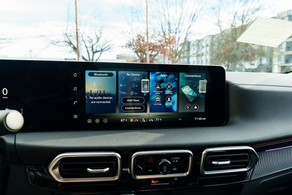 2026 Nissan Sentra SR Beaverton OR