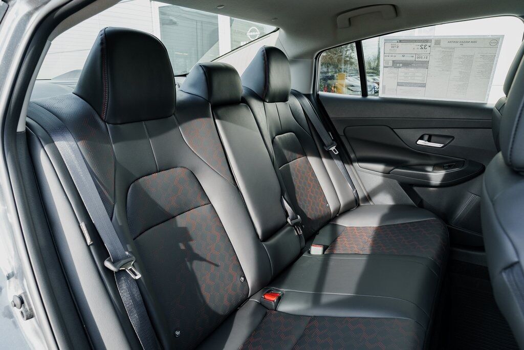 2026 Nissan Sentra SR Beaverton OR