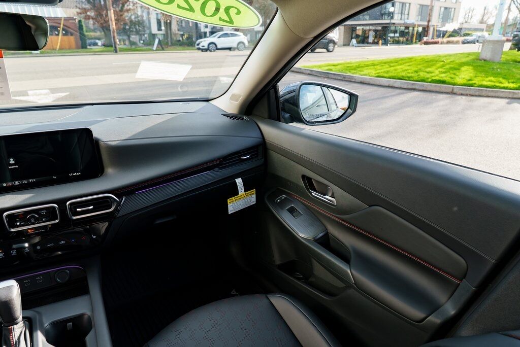 2026 Nissan Sentra SR Beaverton OR