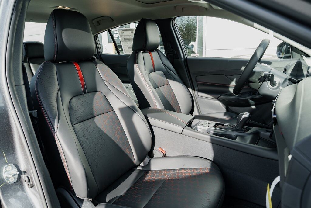 2026 Nissan Sentra SR Beaverton OR