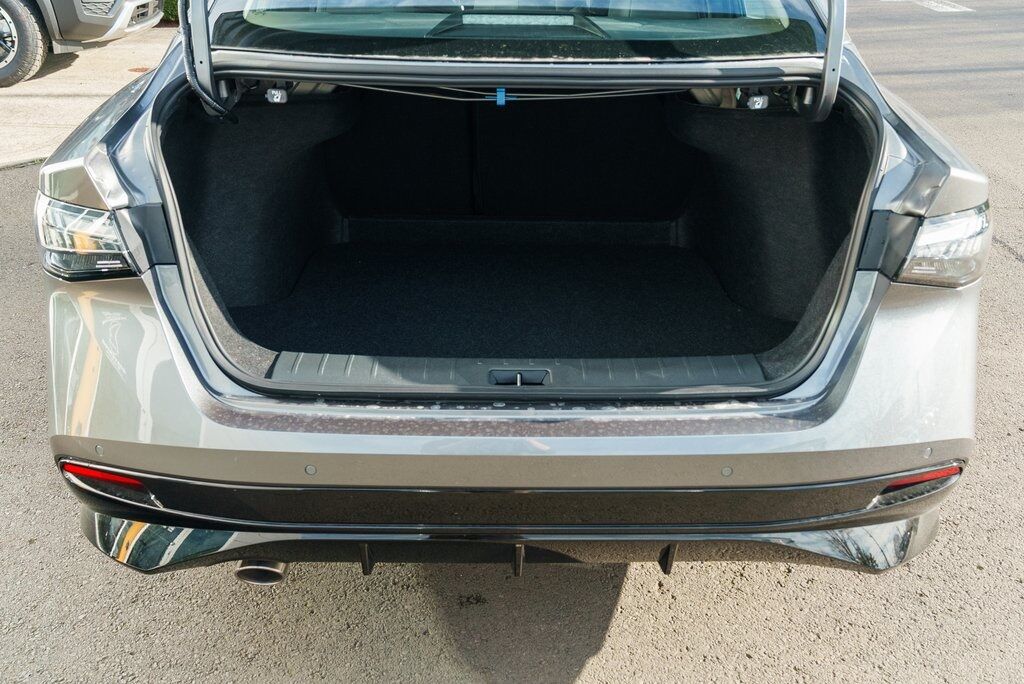 2026 Nissan Sentra SR Beaverton OR