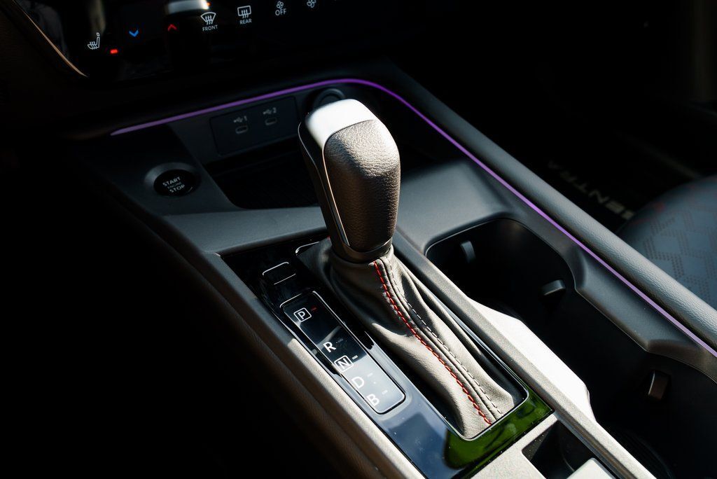 2026 Nissan Sentra SR Beaverton OR