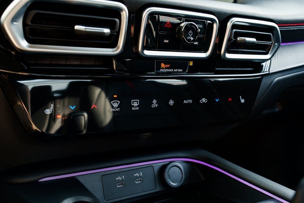 2026 Nissan Sentra SR Beaverton OR