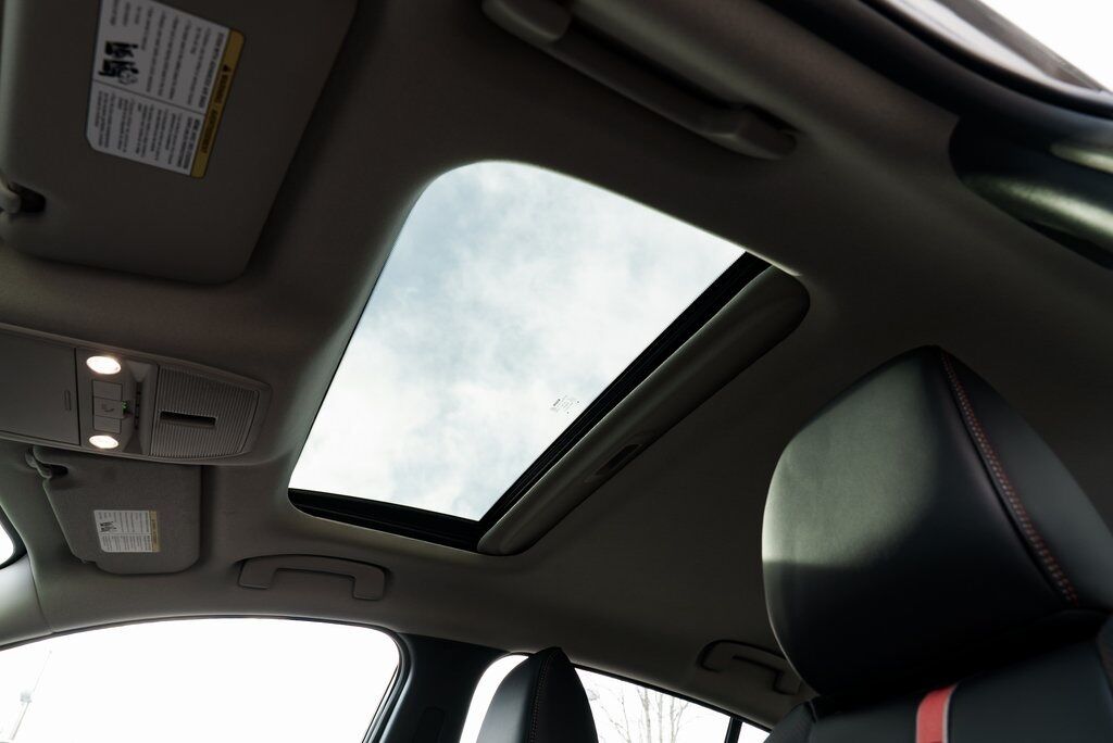 2026 Nissan Sentra SR Beaverton OR